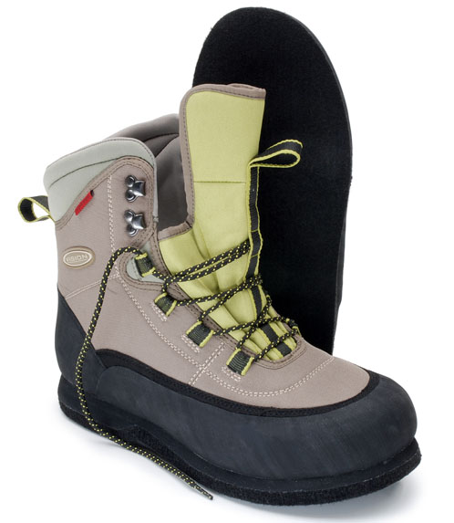 Vision Hopper Felt - Watstiefel - 6417512816632 - 1