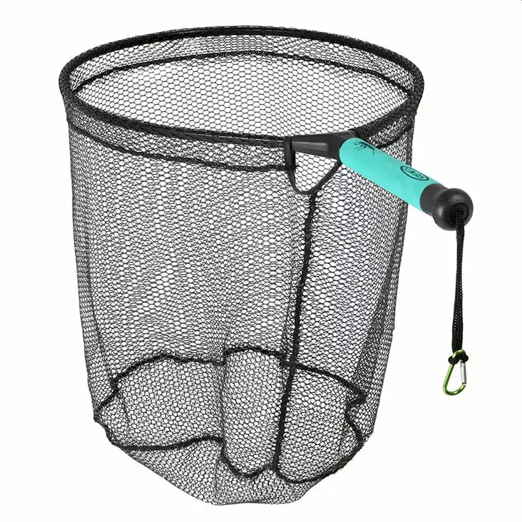 Vision Nymphmaniac Net - Kescher und Kescherfreigaben - 6417512841092 - 1