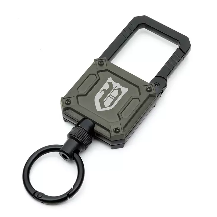 Vision Tactical Magnet Zinger - Ansteckrollen - 6417512846462 - 1