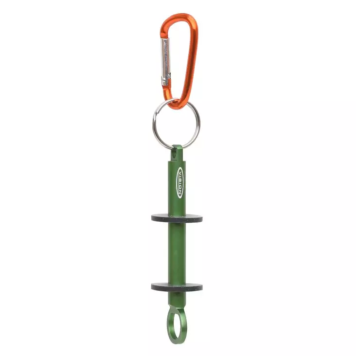 Vision Tippet Spool Holder Aluminium - Andere Werkzeuge und Zubehör - 6417512849272 - 1