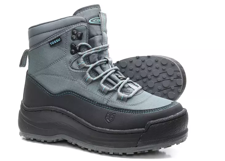 Vision Tossu 2.0 Gummi - Watstiefel - 6417512838962 - 1