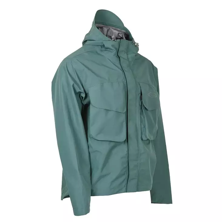 Vision Vector Jacket Mallard Green - Watjacken - 6417512850322 - 1