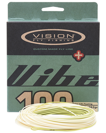 Vision Vibe+ 100 Float - Schwimmend - 6417512834292 - 1