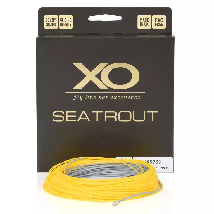 Vision XO Seatrout WF Fast Inter to Sink3 Tip - Sinkspitze - 6417512851442 - 1