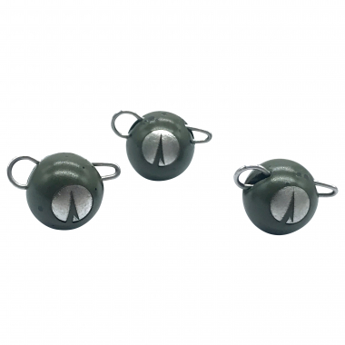 VMC Camorashka Tungsten Weight - Gewichte für das Spinnfischen - 3359228732062 - 1