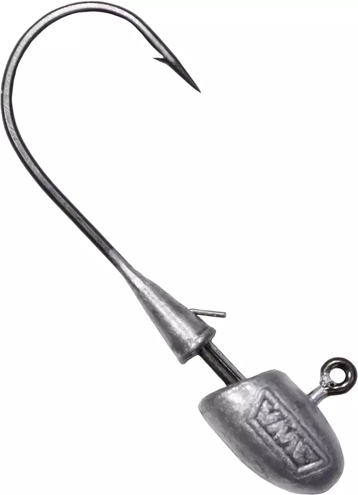 VMC Grip-R Jig Head 3,5g - Jig-Köpfe - 9313007463312 - 1