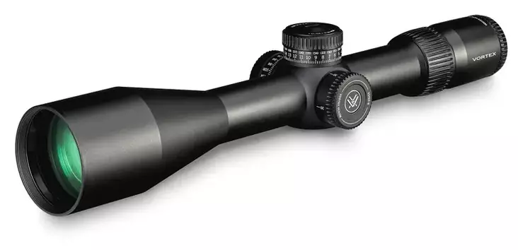 Vortex Venom 5-25x56 FFP EBR-7C MRAD - Weitere Zielfernrohre - 843829113182 - 1
