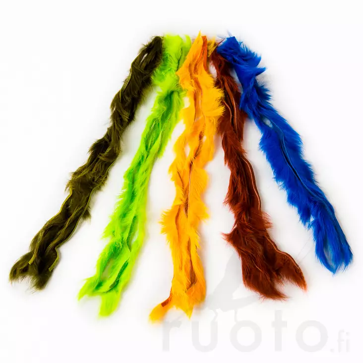 Wapsi Rabbit Zonker - Zonkers - 405003000102 - 1