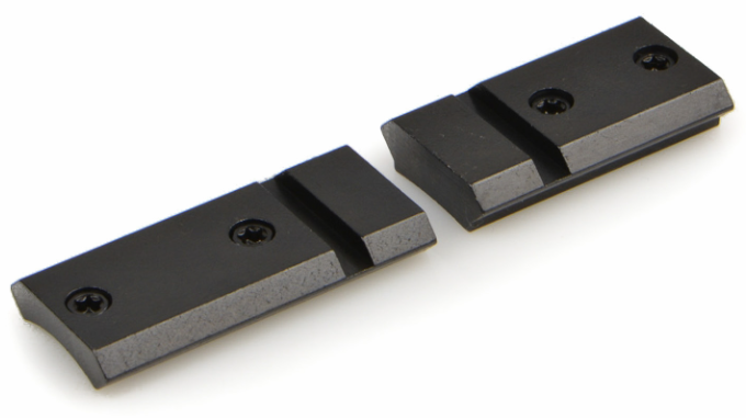 Warne Maxima Base M904/876M Rem700 EXT - Picatinny-Schiene und Weaver-Schiene - 656813103782 - 1