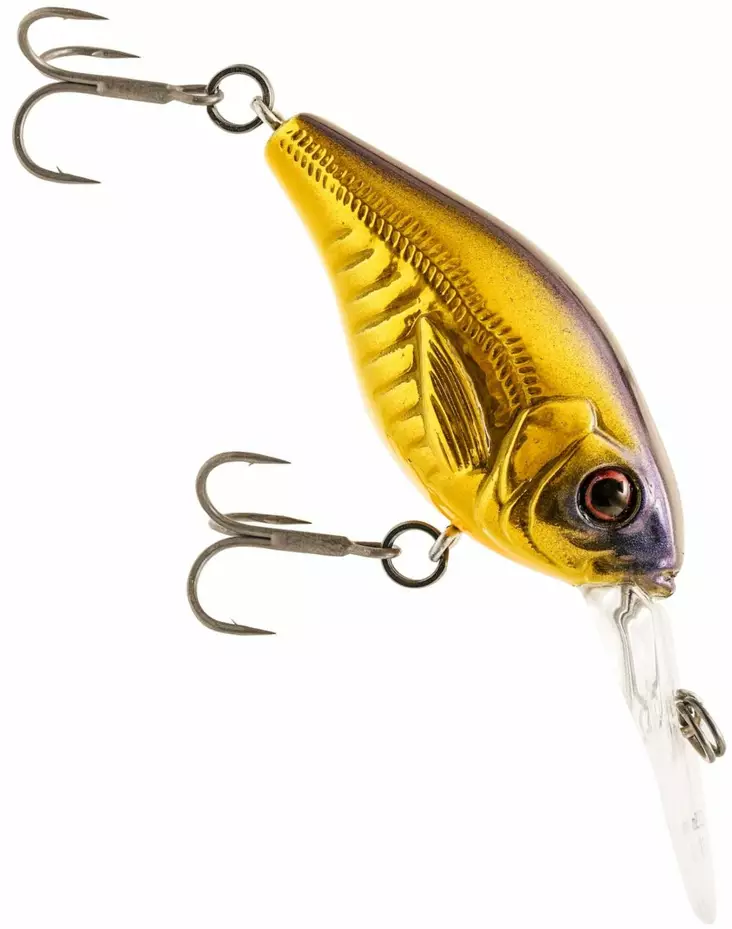 Westin ID Crank 1.5 4,8cm 8,5g - Wobbler <6 cm - 173002 - 1