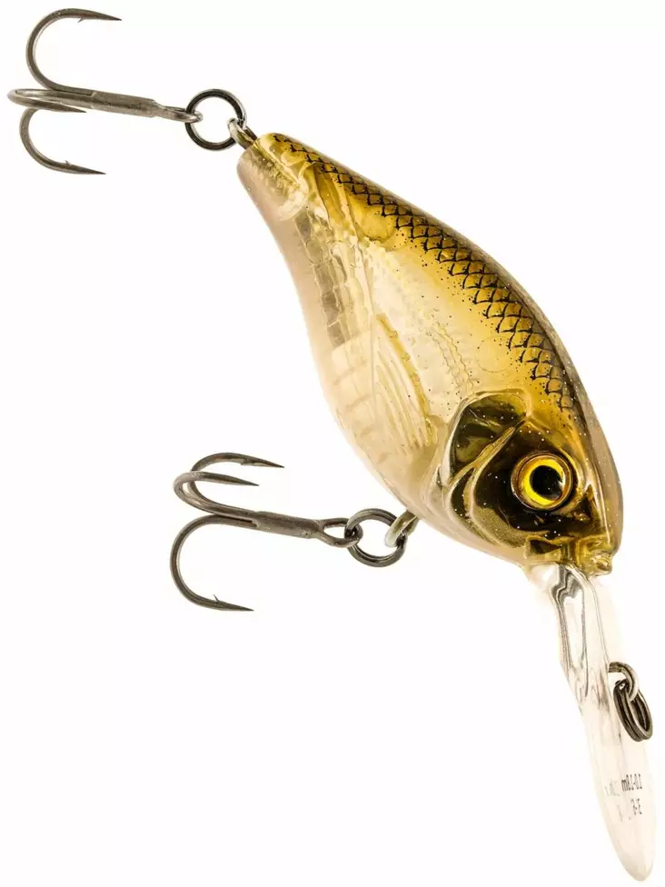 Westin ID Crank 3.0 5cm 10g - Wobbler <6 cm - 1730042 - 1