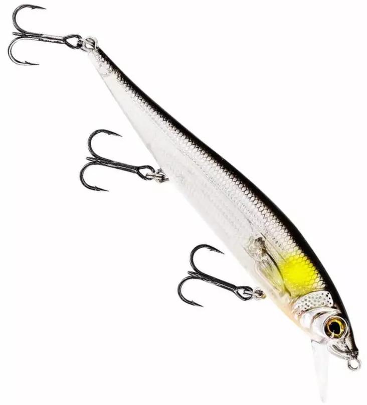 Westin Jerkbite SR 11cm - Wobbler über 10 cm - 34004000122 - 1