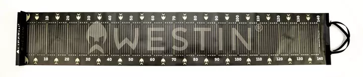 Westin Pro Measure Mat - Andere Werkzeuge und Zubehör - 5707549438312 - 1
