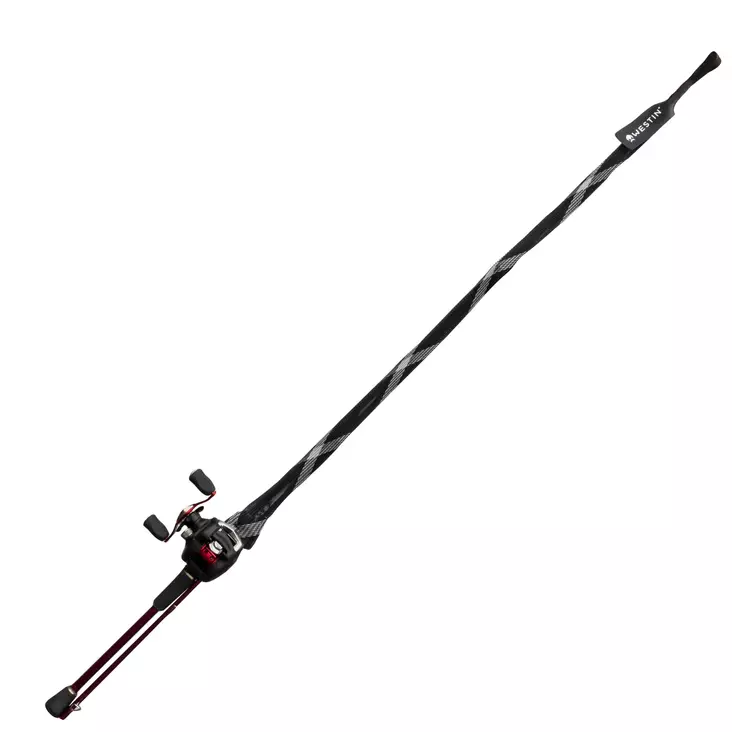 Westin Rod Cover Spin Split 80cm - Andere Taschen - 5707549451182 - 1