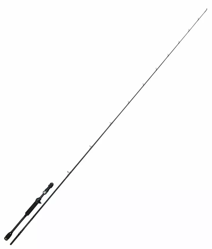 Westin W3 Bass Finesse-T TC2 7'1'' 7-21g - Andere Baitcastruten - 5707549469422 - 1
