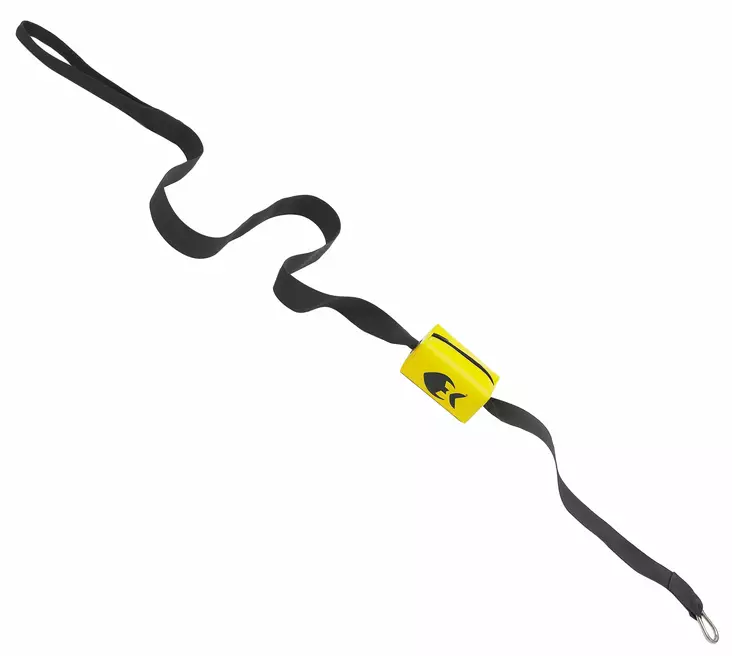 Westin W3 Drift Sock Harness - Schleppangelschnappverschlüsse und Accessories - 5707549414712 - 2