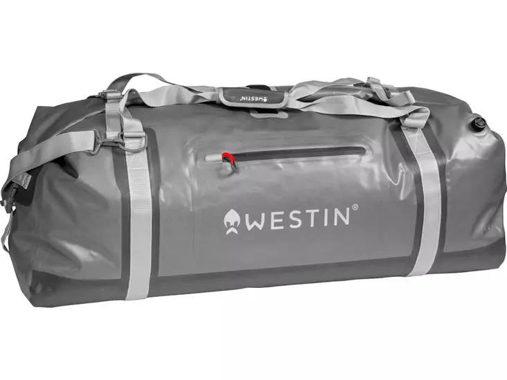 Westin W6 Roll-Top Duffelbag - Ausrüstungstaschen - 5707549462522 - 1