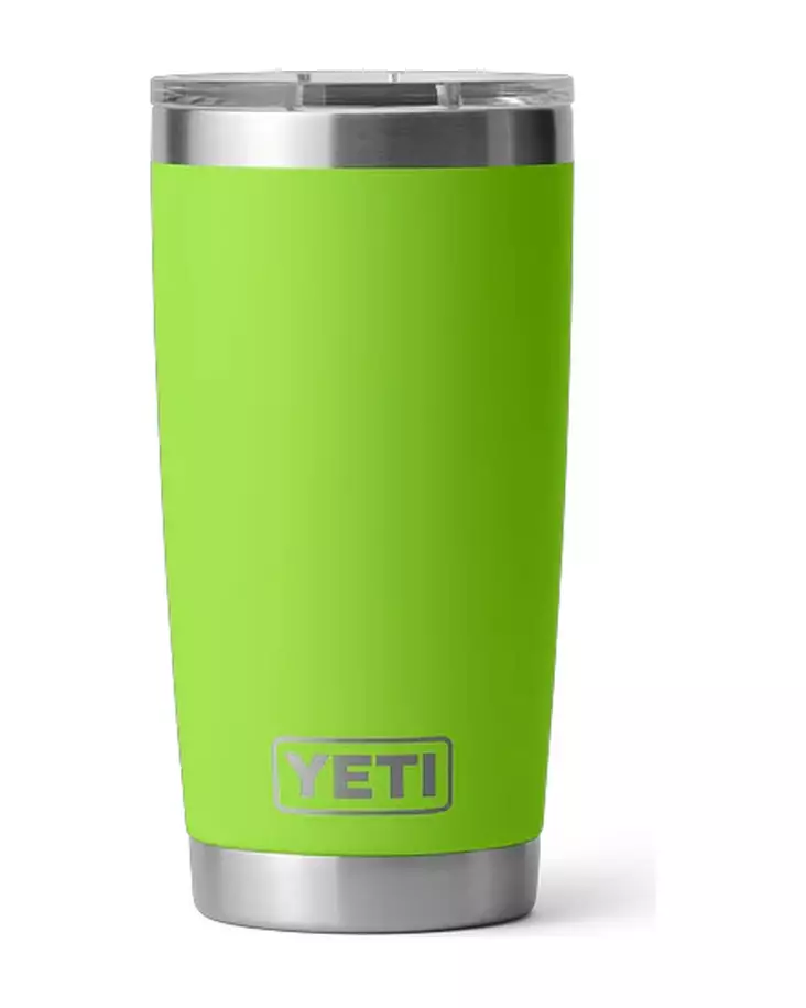 Yeti Rambler 20 OZ Tumbler Venom - Thermosflaschen und -becher - 888830540602 - 1