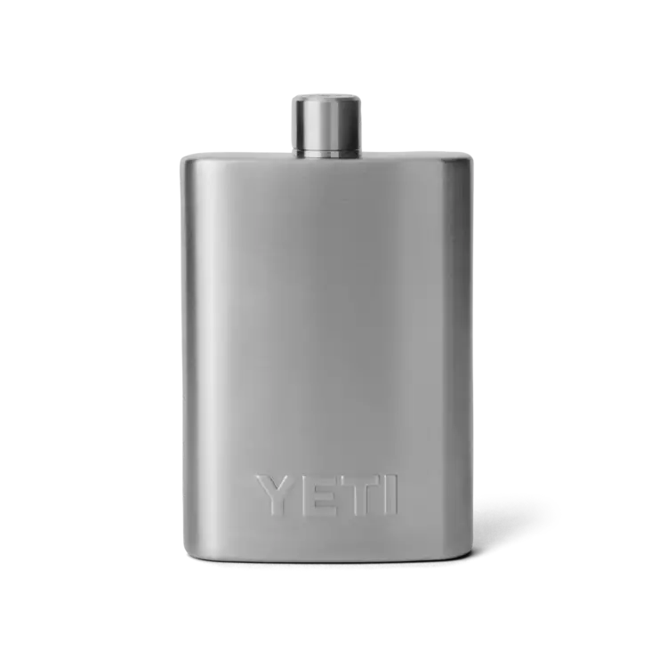Yeti Rambler Flask - Isolierte Flaschen und Becher - 888830382912 - 1