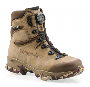 Zamberlan 4014 Lynx Mid GTX Boa - Jagdschuhe und -stiefel - 8052705903492 - 1