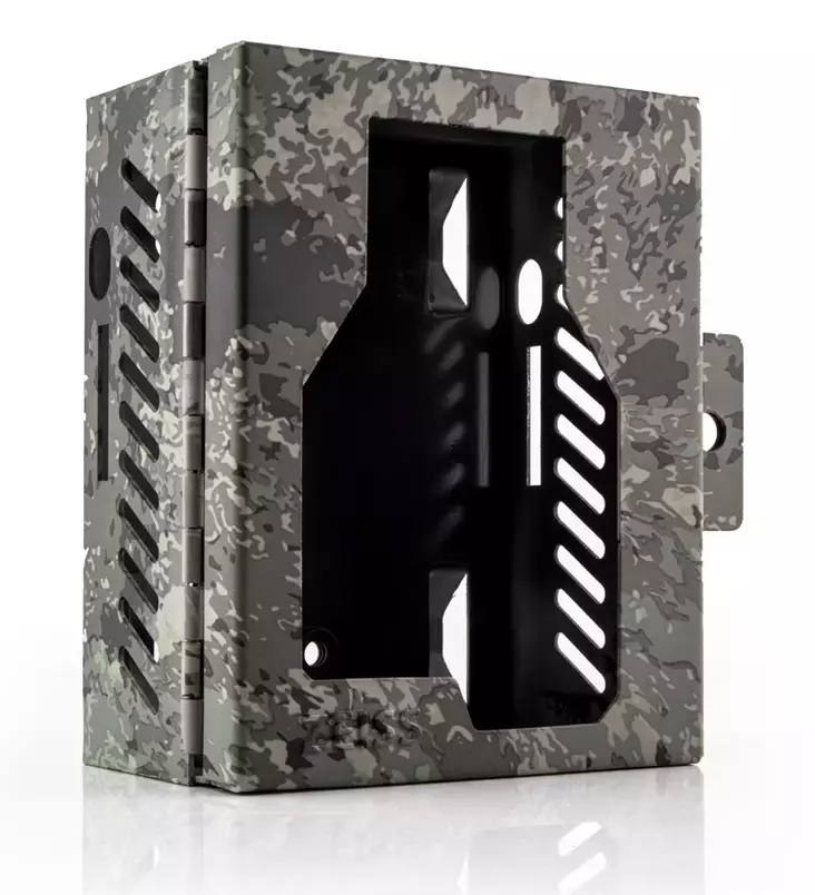 Zeiss Secacam 5 Metal Housing - Wildkameras - SC-060-012 - 3