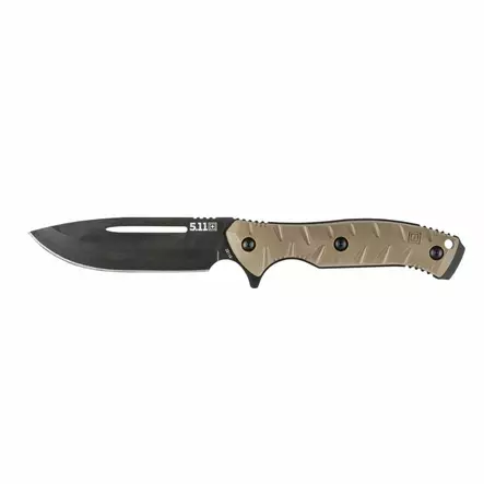 5.11 CFK 4 Kangaroo - Jagdmesser - 888579238273 - 1