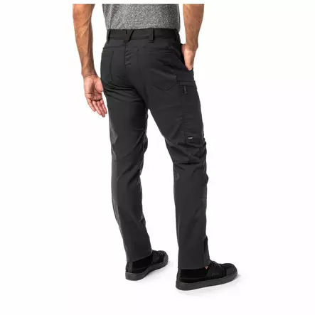 5.11 Ridge Pant Black - Taktische Hosen - 888579815313 - 3