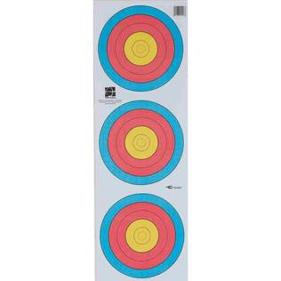 Avalon Target 3 spot, 40cm korkea jousitaulu - Zielscheibenauflagen - 000867951033 - 1