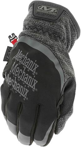 Mechanix ColdWork FastFit - Taktische Handschuhe - 781513650943 - 1
