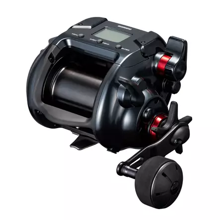 Shimano Plays A 4000 RH - Elektrorollen - 0022255291873 - 1