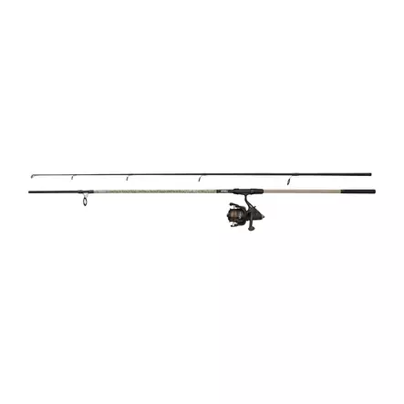 Mitchell Catch Pro II Carp 3,60m Combo - Karpfen-Ruten-Rollen-Combos - 022021001293 - 1