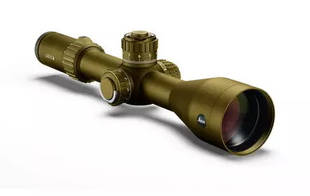 Leica PRS 5-30x56i PRB FDE - Zielfernrohre für Long-Range - 4022243513013 - 2