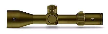 Leica PRS 5-30x56i PRB FDE - Zielfernrohre für Long-Range - 4022243513013 - 1
