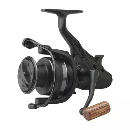 Kinetic Adanaxx 5000 FS - Freilauf- & Baitrunner-Rollen - 5707461498203 - 1