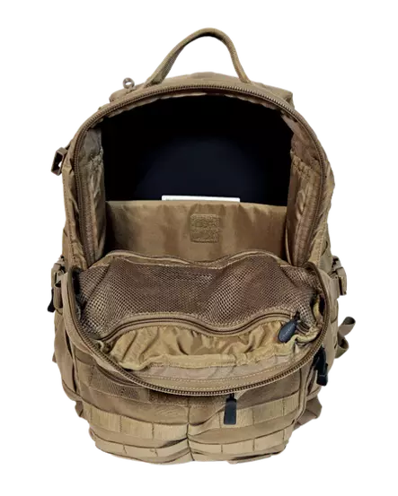 Sioen RESTAC Impact and Stab Protection - Ballistische Platten - 6429811428003 - 3