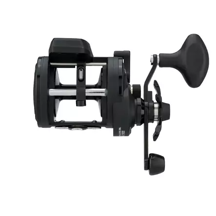 Abu Garcia Altum DLC 20 - Klassische Baitcast-Rollen - 036282066403 - 2