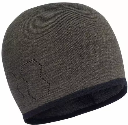 Beretta Merino Beanie - Kopfbedeckungen - 8051832553693 - 1