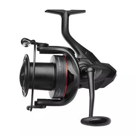 DAM Quick Intenze LC 10000FD - Big-Pit-Rollen - 4044641003583 - 2