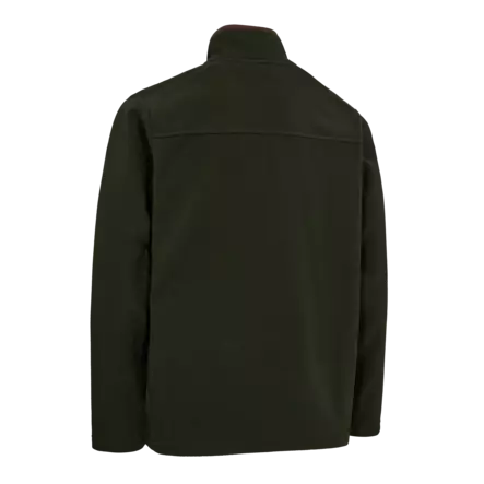 Deerhunter Cumbria Fleece Jacket Forest Ember - Jagdjacken für Männer - 5702827242353 - 2