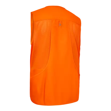 Deerhunter Hunting Mesh Safety Waistcoat - Jagdwesten - 5702827233443 - 3