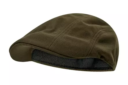 Deerhunter Pro Gamekee Flatcap 56/57 PEA - Kopfbedeckungen - 5702827198513 - 1