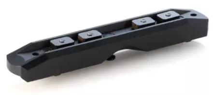 Dentler Mountrail Zeiss ZM - Schnellmontagen - 0705632161173 - 2