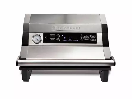 Finnvacum Platinum - Vakuumiergeräte und Zubehör - 7340066133773 - 1