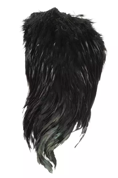 FTS Indian Cock Saddle TOP - Andere Hälse und Sattelfedern - 6417512013 - 1