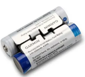 Garmin NiMH-battery pack - GPS-Geräte und Wearables - 753759991203 - 1