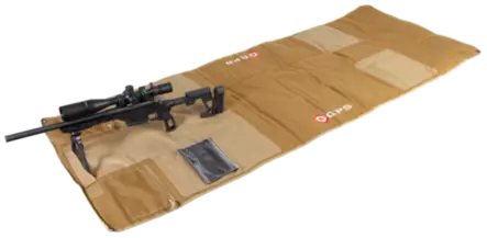GPS Tactical Padded Shooting Mat - Sonstige Schießsportartikel - 888151046883 - 2
