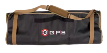 GPS Tactical Padded Shooting Mat - Sonstige Schießsportartikel - 888151046883 - 1