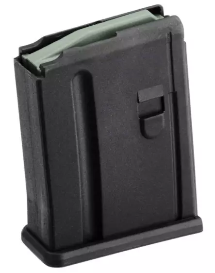 Haenel CR223 10-round Magazine - AR-15 Magazine - 5022043 - 1