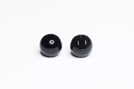 Ikon Tungsten Micro Slot 3mm - Wolframperlen - 060220243 - 1