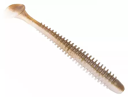 Keitech Swing Impact 7,5cm - Weichköder für das Vertikalangeln - 3108202013 - 1